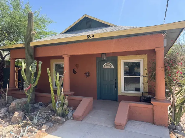 899 S 1st Ave, Yuma, AZ 85364