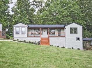 720 N Parkwood Rd, Decatur, GA 30030