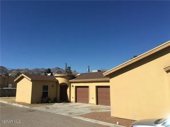 8943 Marks St, El Paso, TX 79904