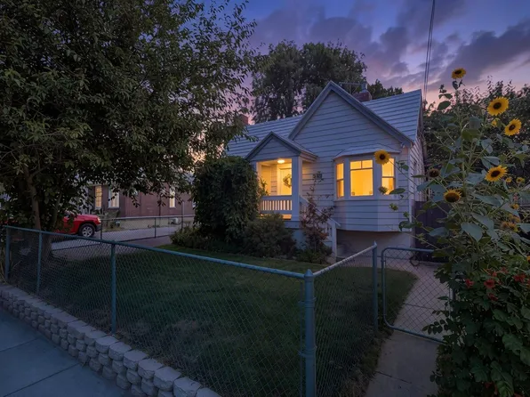 1080 W California Ave, Salt Lake City, UT 84104