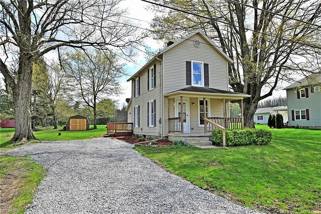 8292 High St, Burghill, OH 44404 Zillow