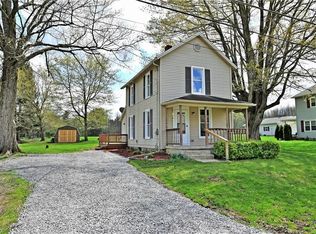 8292 High St, Burghill, OH 44404