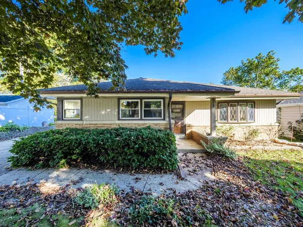 4214 W Portage STREET, Milwaukee, WI 53209