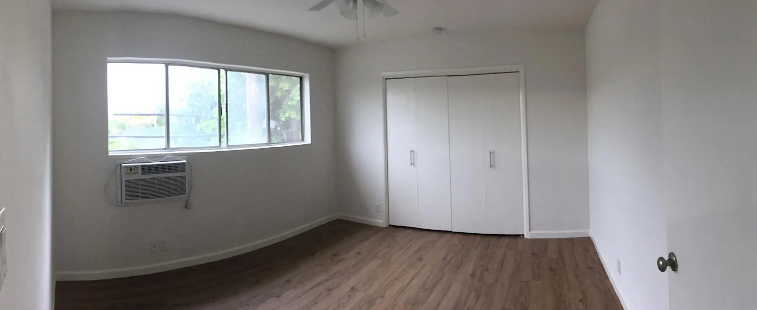 3 bed, 1100 sqft, $3,600 — Photo 4