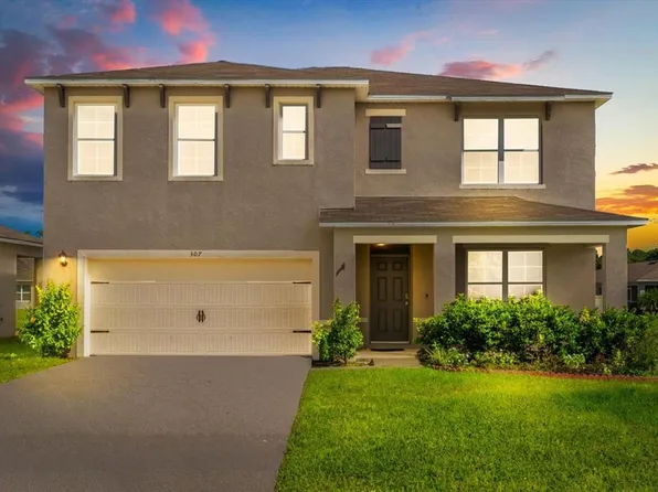 307 Sunset View Dr, Edgewater, FL 32141