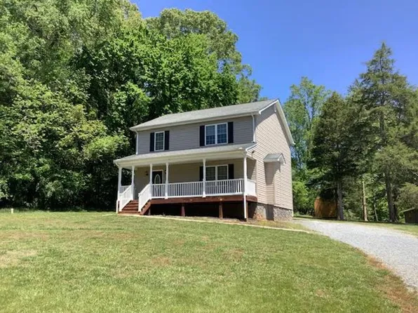 1337 Pine Bluff Dr, Lynchburg, VA 24503