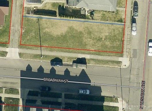 2nd image of 353-355 N Western Ave
