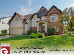 2904 Old Glory Dr, Yorkville, IL 60560