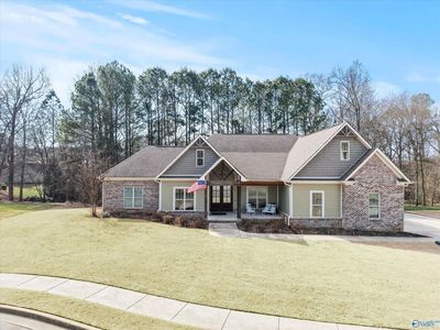 145 Keystone Dr, Meridianville, AL, 35759