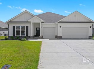 11303 Genuine Risk Cir, Daphne, AL 36526