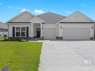 11303 Genuine Risk Cir, Daphne, AL, 36526