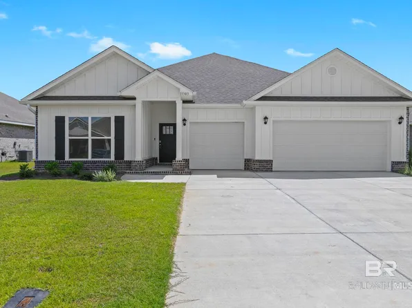 11303 Genuine Risk Cir, Daphne, AL 36526