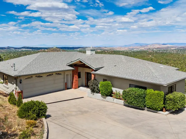 1458 Sierra Vista Dr, Prescott, AZ 86303