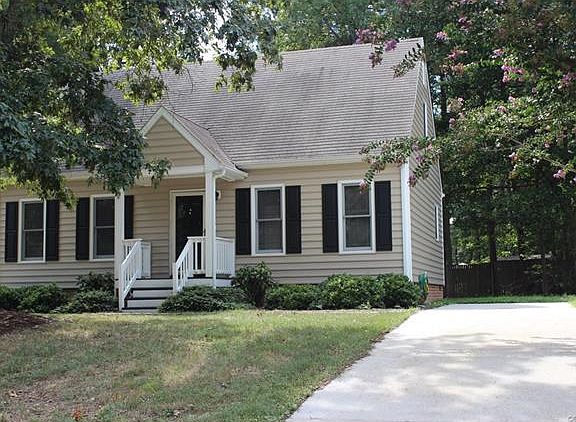 2nd image of 8908 Leisure Ln