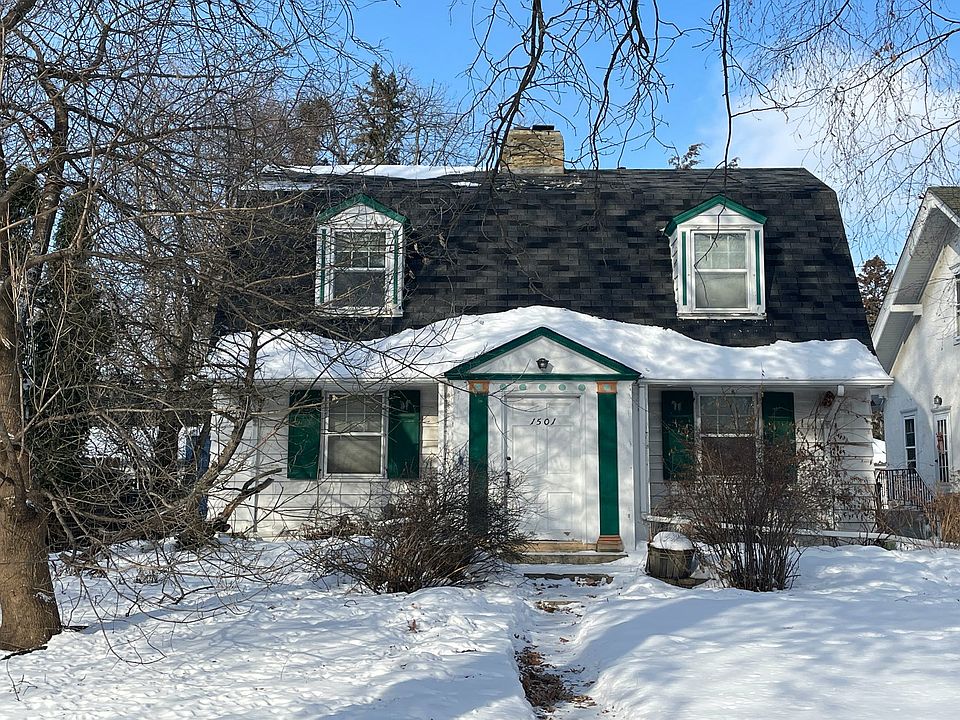 1st image of 1501 Fairmount Ave