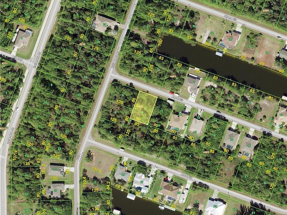 2nd image of 15311 Ancel Cir