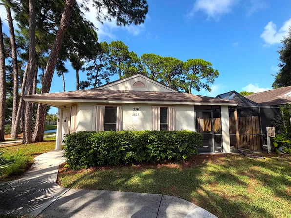 2833 Stoneway Ln APT B, Fort Pierce, FL 34982