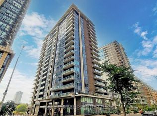 55 E Liberty St #201, Toronto, ON M6K 3P9