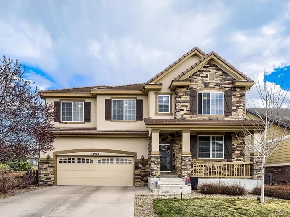 13942 Lexington Drive, Parker, CO 80134