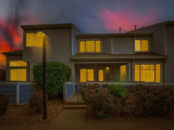 1419 Red Mountain Dr #18, Longmont, CO 80504