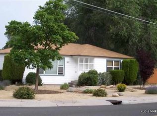 695 Hunter Lake Dr, Reno, NV 89509