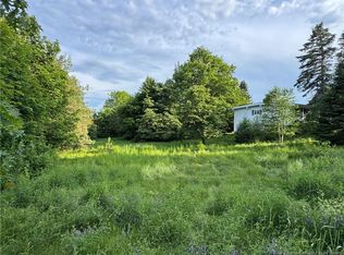 LOT Harris Dr, Sackville, NB E4L 3X6