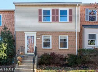 3056 Hickory Grove Ct, Fairfax, VA 22031