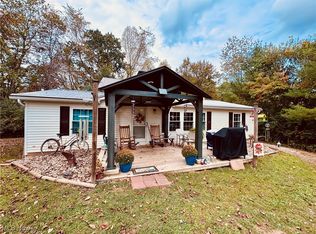 35415 Hanson Rd, Beverly, OH 45715