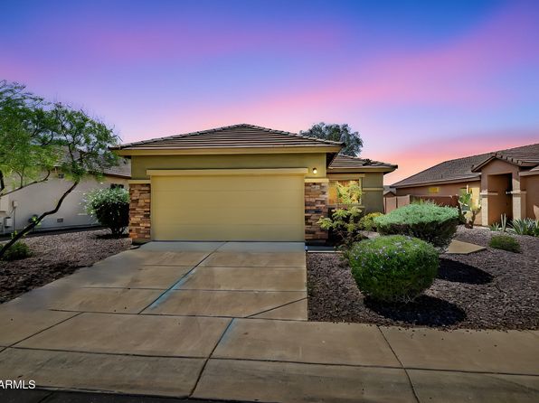 1623 W Owens Way, Anthem, AZ 85086