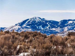 7341 Westview Ct #HSD-28, Park City, UT 84098