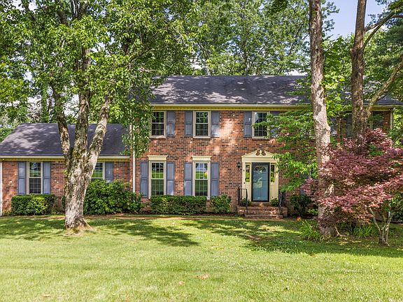 2nd image of 5632 Clovermeade Dr