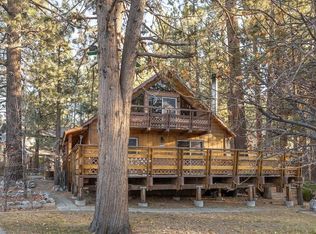 42535 Avalon Rd, Big Bear Lake, CA 92315