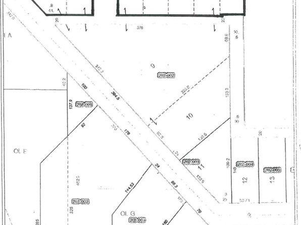 0 E Chicago Ave, Orient, IL 62874