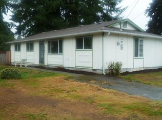 408 S Kentucky Ave, Granite Falls, WA 98252