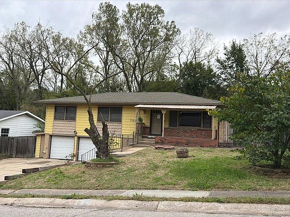 2nd image of 705 S Crisp Ave