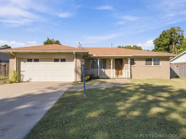 8231 E 32nd St, Tulsa, OK 74145