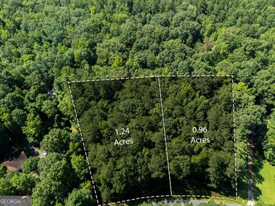 0 Apalachee Woods Trl, Buckhead, GA, 30625