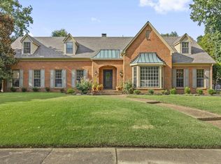 6380 Candlewood Cv, Memphis, TN 38119