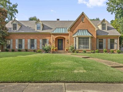 6380 Candlewood Cv, Memphis, TN, 38119
