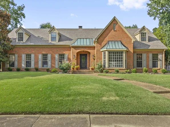 6380 Candlewood Cv, Memphis, TN 38119