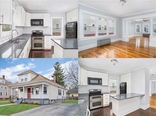 161 Woodbine St, Cranston, RI 02910