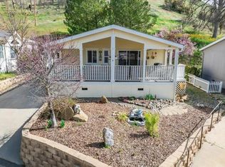 46041 Road 415 Space 184, Coarsegold, CA