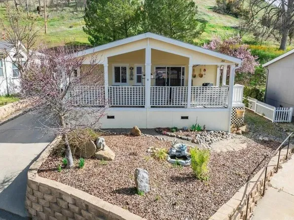 46041 Road 415 Space 184, Coarsegold, CA 93614