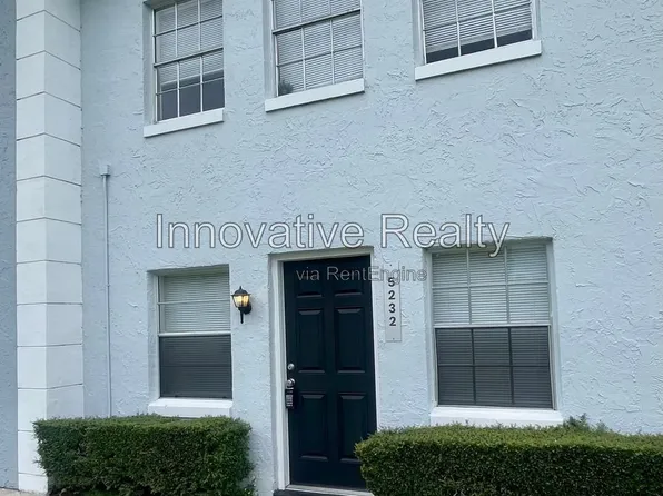 5232 Davisson Ave, Orlando, FL 32810