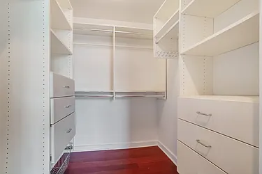 Rented by Corcoran