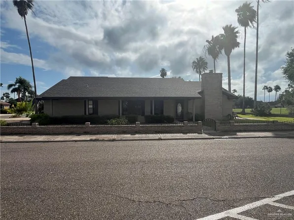 818 Nada Dr, Alamo, TX 78516