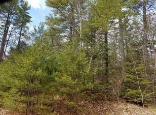 206 Mountain Path, North Creek, NY 12853