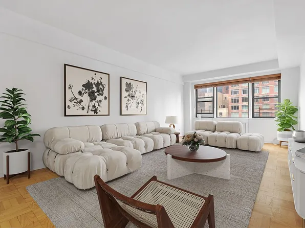 240 E 46th St APT 10D, New York, NY 10017