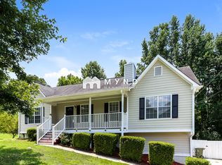 86 Ritchfield Dr, Powder Springs, GA 30127