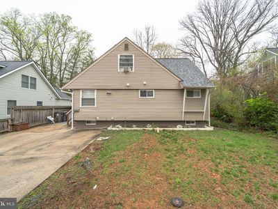 524 Calvin Ln, Rockville, MD, 20851